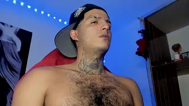 Lord Luciferhot Dirty666 online show from 05-15-26, 11:01