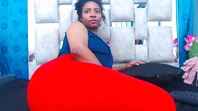 AmbarSmit online show from 09-21-25, 03:13