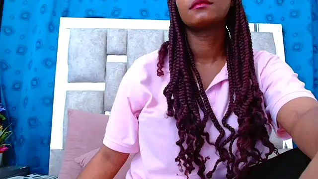 AmbarSmit online show from 10-02-25, 04:19