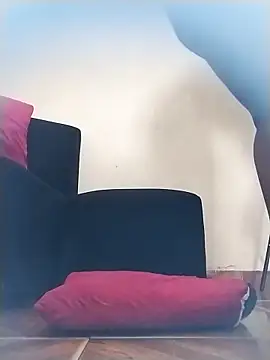 AmbarSmit online show from 10-17-25, 06:54