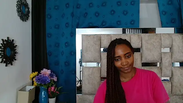 AmbarSmit online show from 11-05-25, 07:14