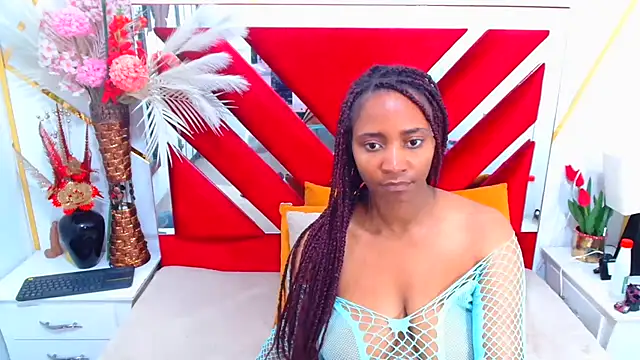 AmbarSmit online show from 11-22-25, 07:46