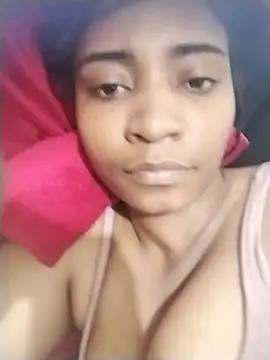 AmbarSmit online show from 03-12-26, 03:34