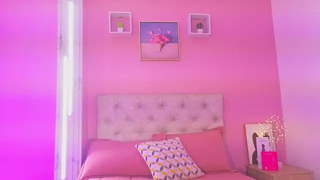 SpicyDemons online show from 04-10-26, 07:51