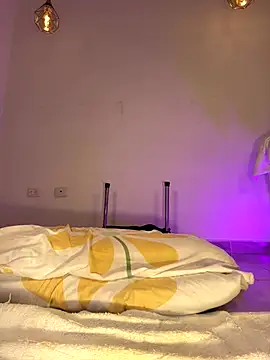 hade rosse online show from 10-18-25, 01:12