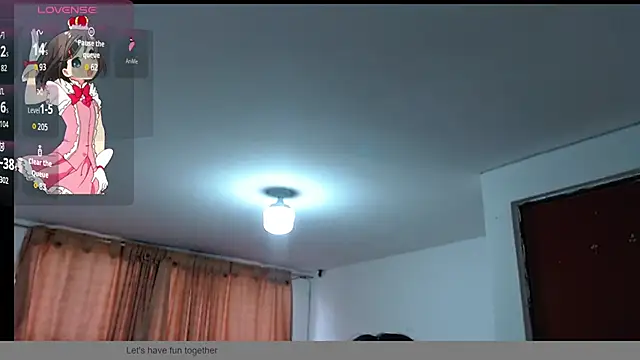 Hanna-11 online show from 09-22-25, 05:04