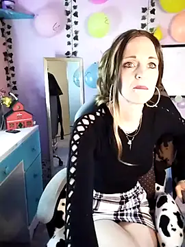 Purple2StayThnxx online show from 09-29-25, 09:52