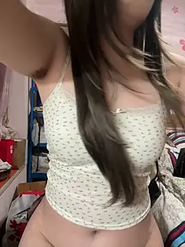 CoCo-s online show from 03-12-26, 02:34