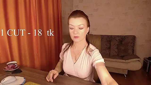 Snapshot of Milla_Vanilla_ chatting on 10-27-25, 10:52 Milla Vanilla online show from 10-27-25, 10:52