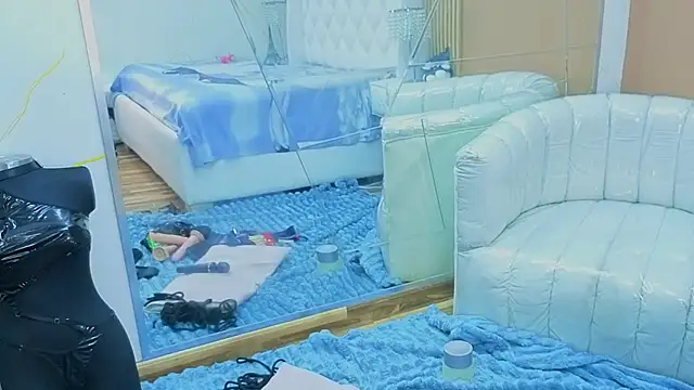 EimmyAdams online show from 11-03-25, 09:05