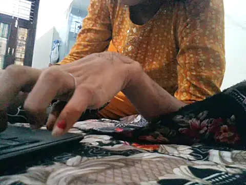 Aarohi An online show from 10-26-25, 11:16