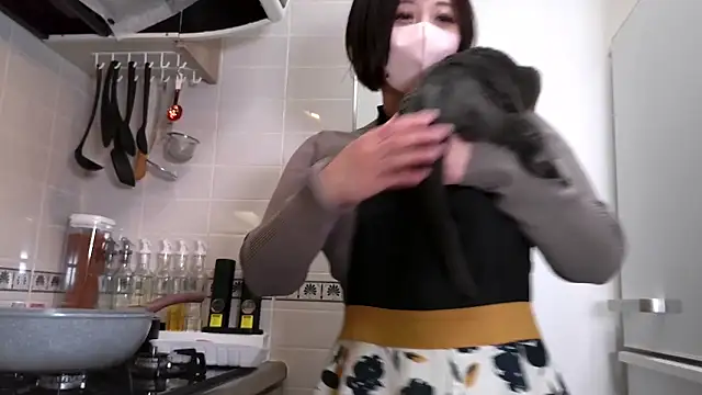 miyuki105 online show from 10-13-25, 07:08