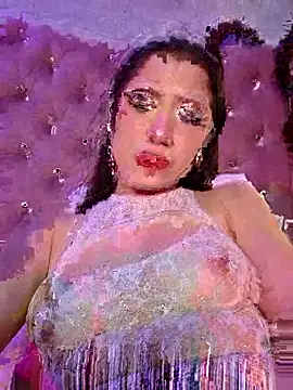 DoollyRosee online show from 11-24-25, 05:07