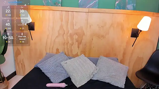 milavega  online show from 09-16-25, 12:17