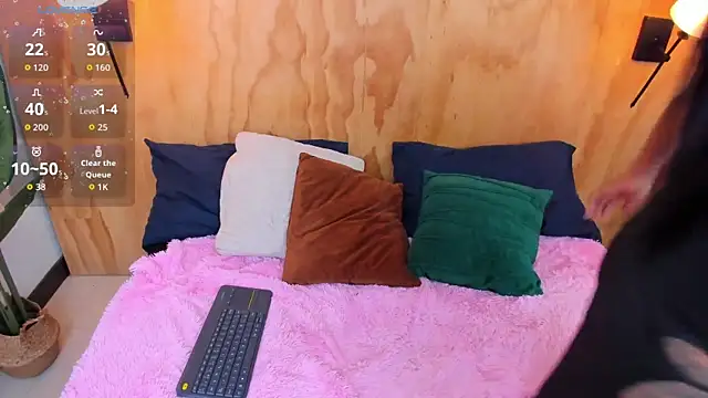 milavega  online show from 10-02-25, 12:23