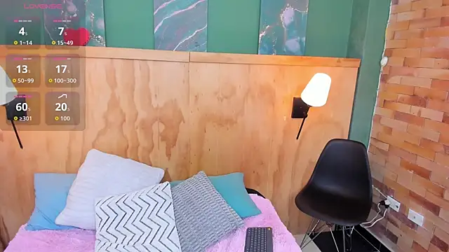 milavega  online show from 11-04-25, 12:26