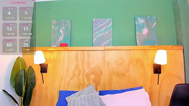 milavega  online show from 12-14-25, 11:59