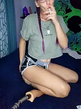 amymatthews92 online show from 11-20-25, 02:23