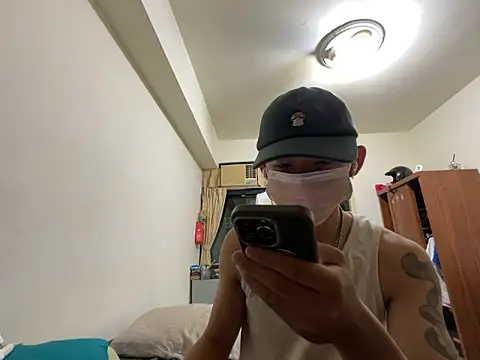 boyjoe10 online show from 11-01-25, 02:41