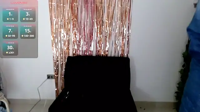 ruth blue21 online show from 11-15-25, 07:32