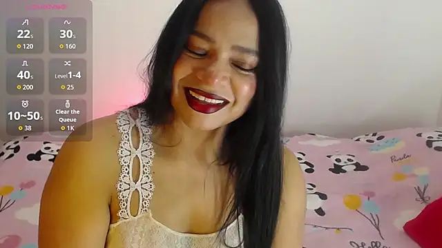 Sara cute92 online show from 11-07-25, 10:59