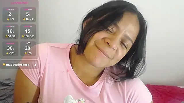 Sara cute92 online show from 11-19-25, 03:56