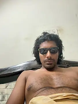 arjuned02 online show from 05-01-26, 06:01