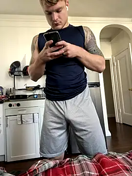 King Kev  online show from 09-15-25, 04:18