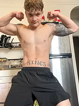 King Kev  online show from 12-17-25, 05:41