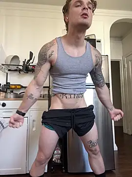 King Kev  online show from 03-02-26, 06:15