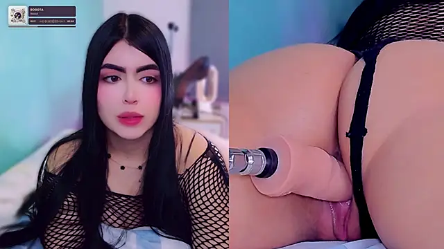 perla cm online show from 01-11-26, 11:15