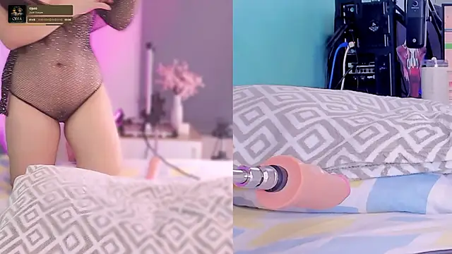 perla cm online show from 02-24-26, 11:08