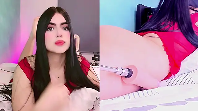 perla cm online show from 04-18-26, 10:52