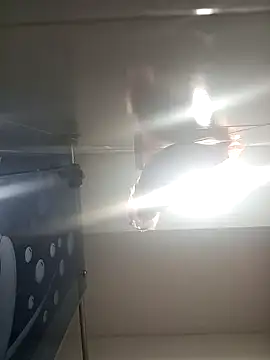 IsabellaLuxe online show from 09-12-25, 12:33