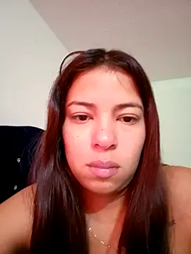 IsabellaLuxe online show from 09-27-25, 02:33