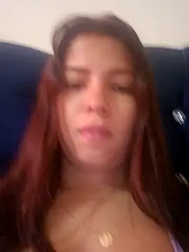 IsabellaLuxe online show from 10-21-25, 04:19