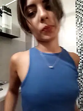 Snapshot of BlaireParker chatting on 09-10-25, 05:46 BlaireParker online show from 09-10-25, 05:46