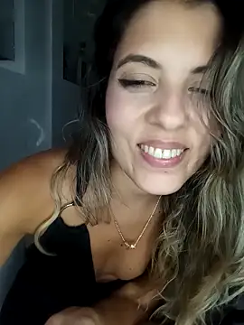 Snapshot of BlaireParker chatting on 09-11-25, 09:59 BlaireParker online show from 09-11-25, 09:59