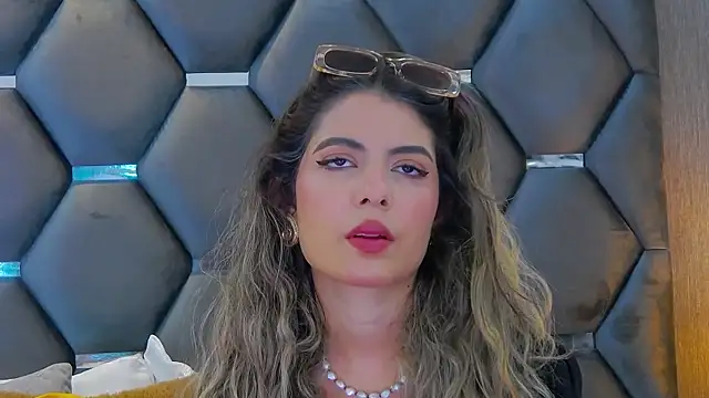 Snapshot of BlaireParker chatting on 09-25-25, 11:58 BlaireParker online show from 09-25-25, 11:58