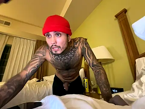 Ranthru13 online show from 10-02-25, 10:55