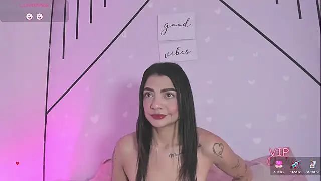 MiahCornell  online show from 02-23-26, 08:50