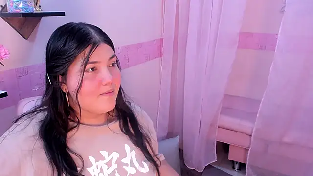 Taniabenelli online show from 09-12-25, 03:50