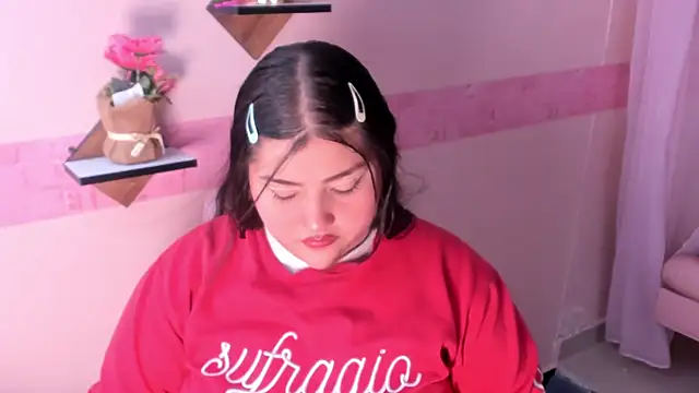 Taniabenelli online show from 09-20-25, 03:29