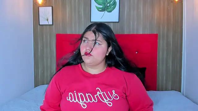 Taniabenelli online show from 10-01-25, 03:56