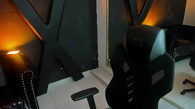 Maxxxine1 online show from 09-27-25, 10:15