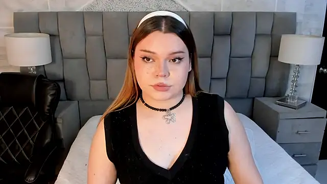 Maxxxine1 online show from 10-27-25, 06:06