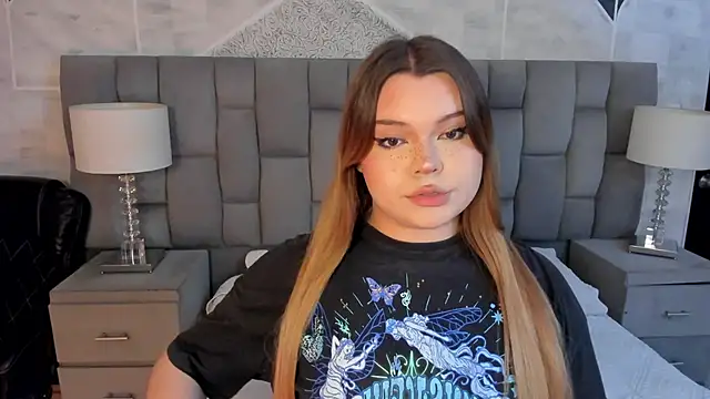 Maxxxine1 online show from 10-29-25, 05:20