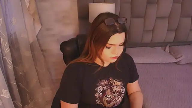 Maxxxine1 online show from 11-06-25, 11:00