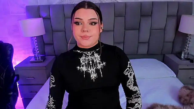 Maxxxine1 online show from 03-10-26, 11:21