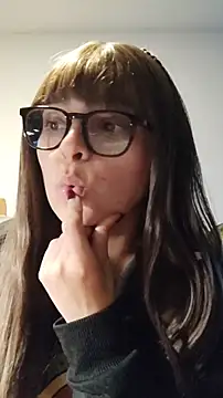 Aurora blaack online show from 01-08-26, 12:13